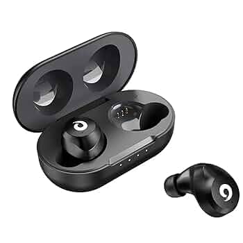 アイドル (G)I-DLE True Wireless Stereo Earphones Amazon.com: YINYOO CCZ Melody Gaming Earbuds Wired in ear